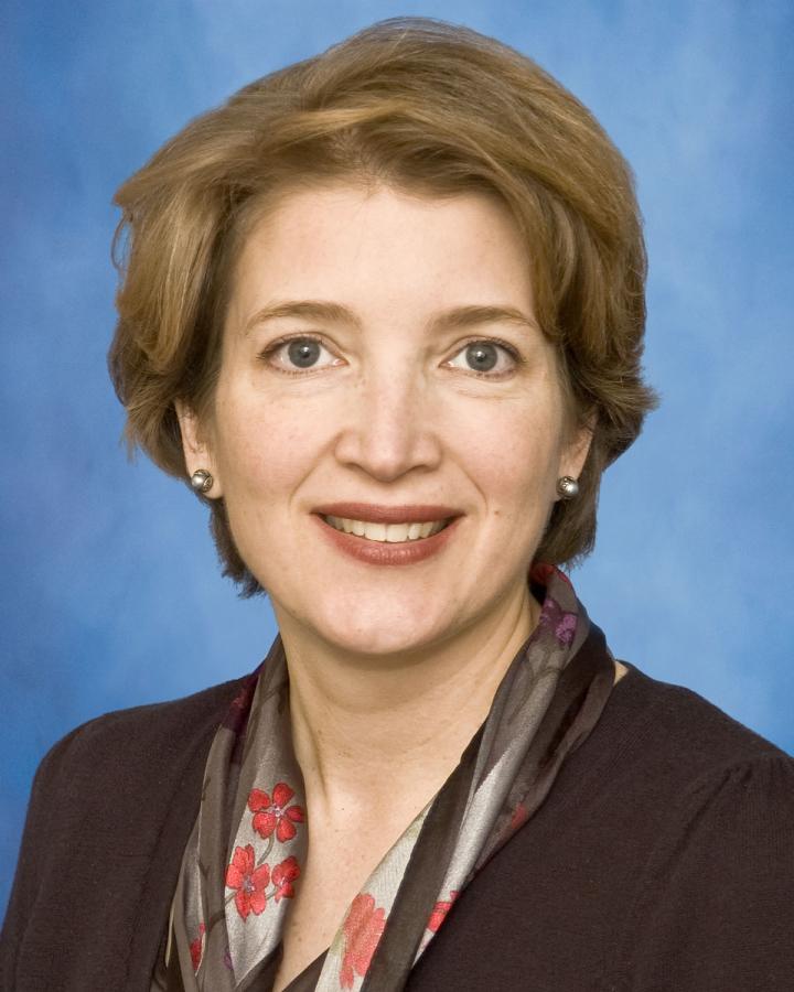 Samantha Hendren, 	University of Michigan Health System