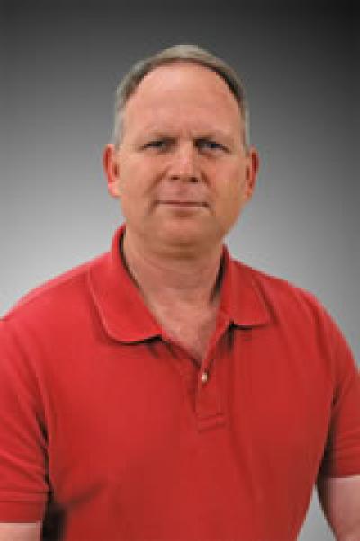 Kevin Keegan,   	 University of Missouri-Columbia 