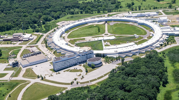 Argonne National Laboratory APS