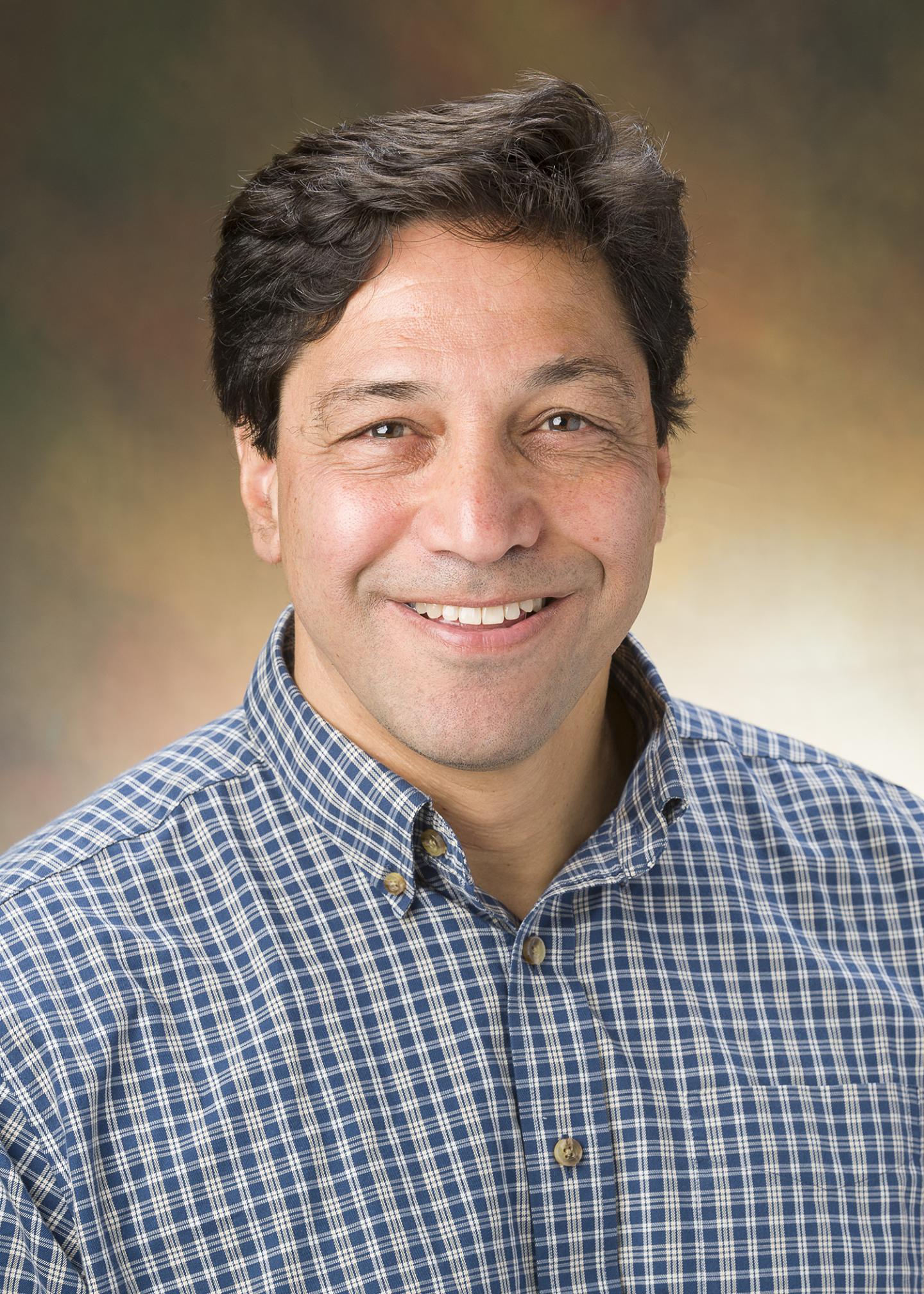 Dr. Vinay M. Nadkarni, Children's Hospital of Philadelphia 