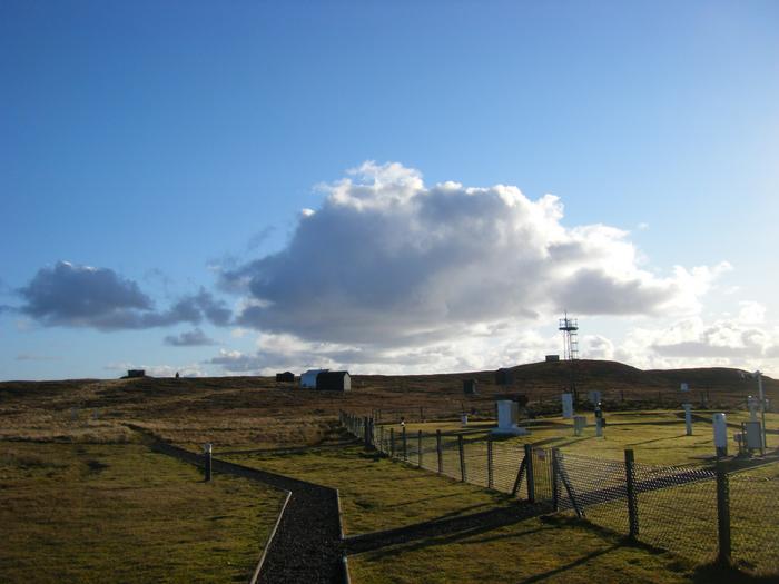 Lerwick Observatory