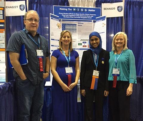 NIH Addiction Science Award Winners