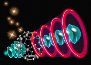 Fullerene switch