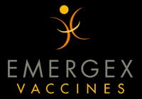 LOGO Emergex Vaccines Holding Limited ('Emergex')