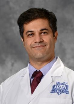 Houtan Noushmehr, PhD