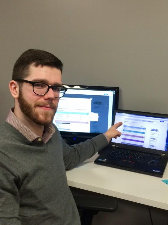 Spencer Kohn, Clemson University