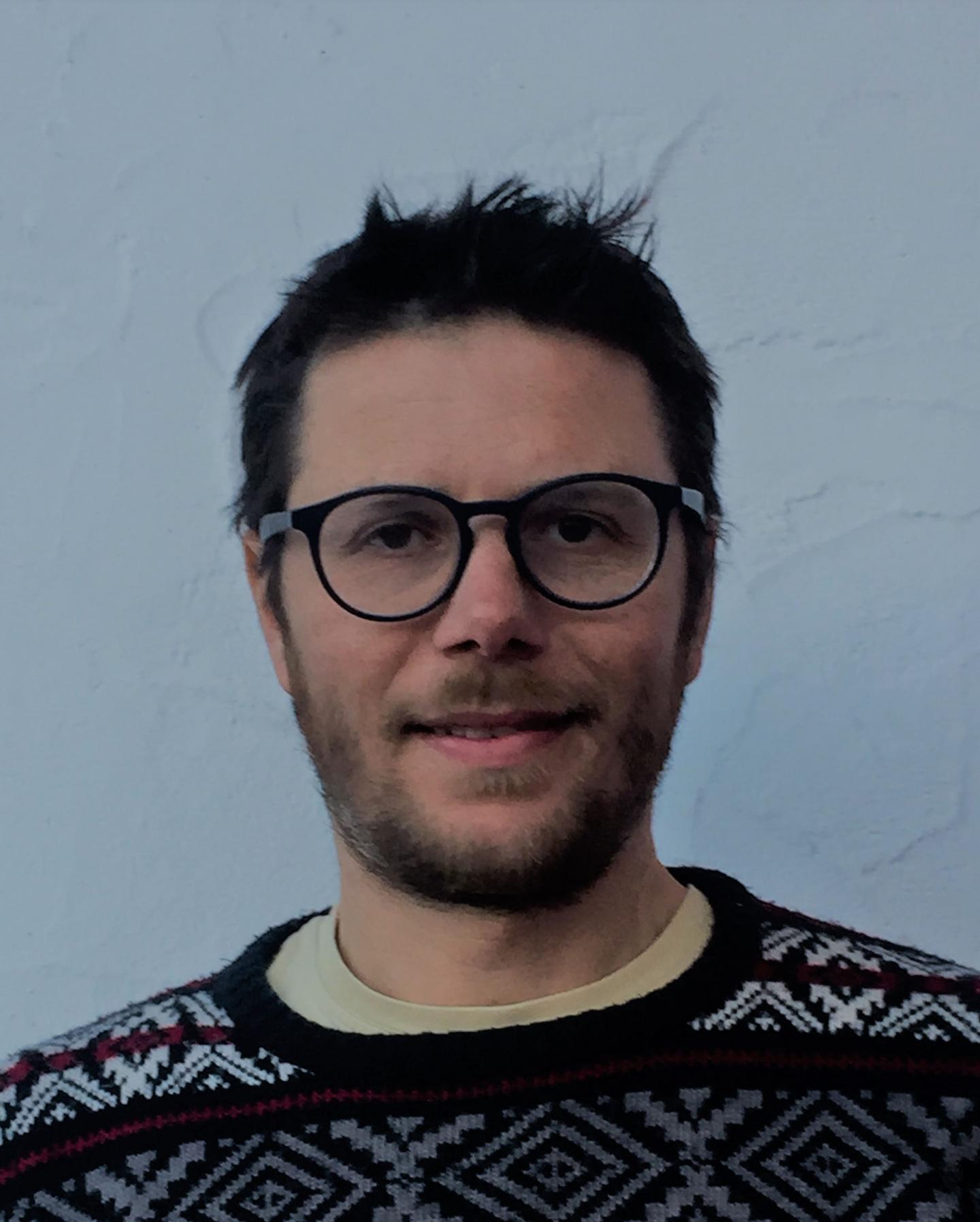 Giovanni Maglia, University of Groningen