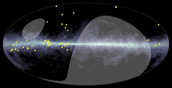 Ultrahigh-Energy Diffuse Gamma Rays