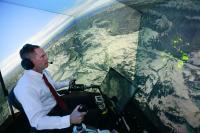 Fuzzy Logic Defeats Human Pilots in Tests at Wright-Patterson Air Force Base