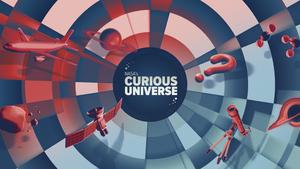 NASA’s Curious Universe Podcast