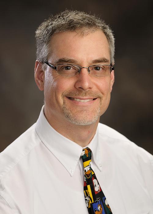 William Schuh, University of Illinois at Urbana-Champaign