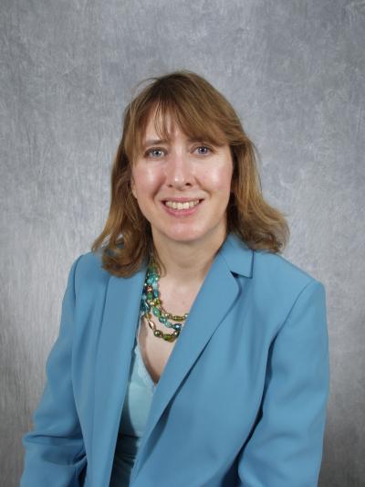 Susan Fluegel, Washington State University