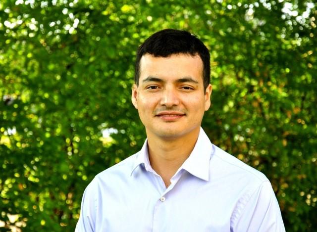 Prof. Gonzalo Romero, University of Toronto, Rotman School of Management 