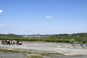 WVU Geothermal