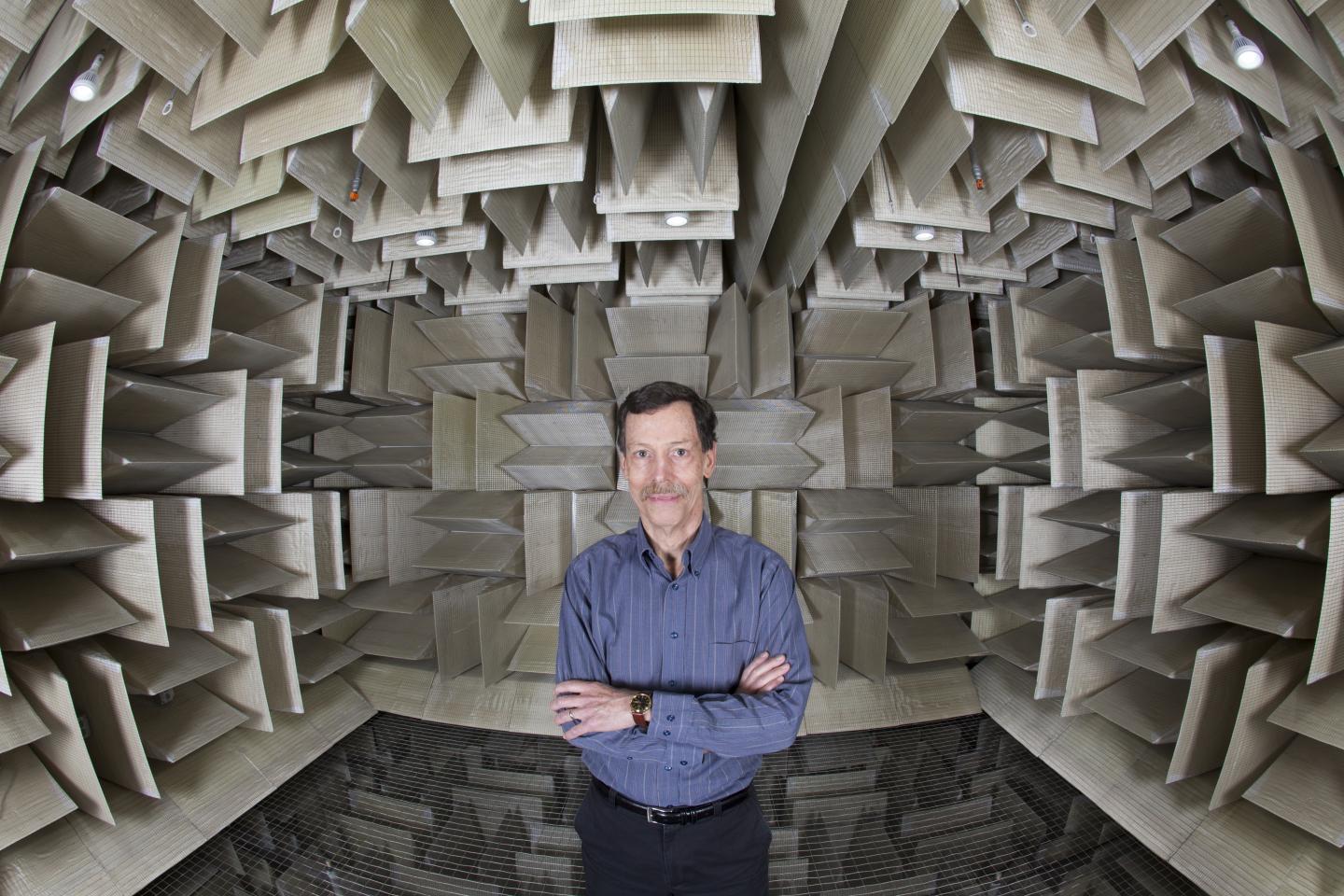 Ron Miles, Binghamton University