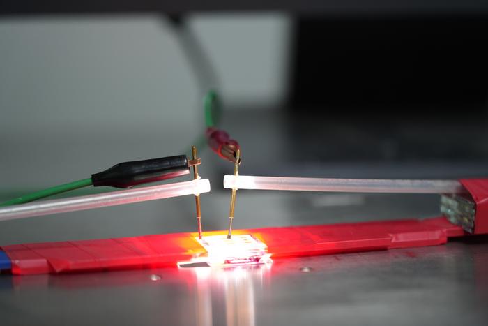 Scientists Propose Parallel Planar Heterojunction Strategy for Efficient Solar Cells