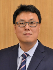Dr. Sung Jong Yoo, Korea Institute of Science and Technology