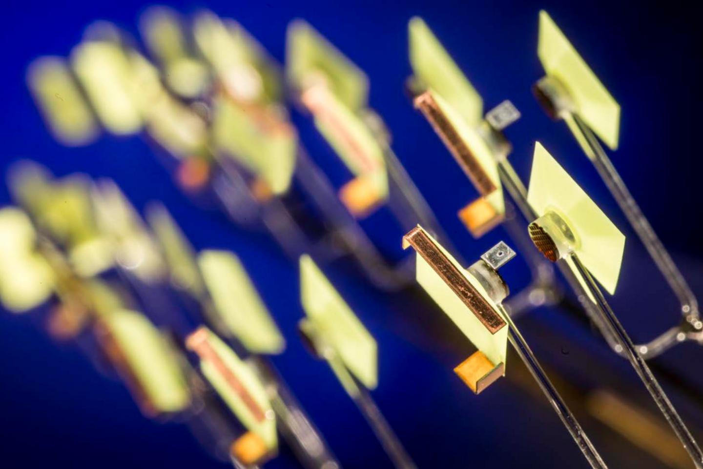 Turbulent dynamo targets