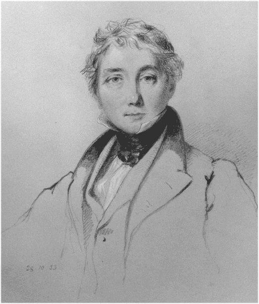 Scottish Artist and Traveler, James Baillie Fraser (1783-1856)