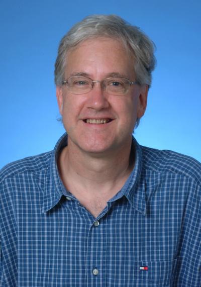 Klaus Hahn, University of North Carolina School of Medicine