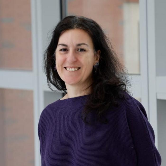 Ilaria Palmisano, PhD