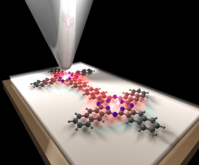 More Than a Molecular Switch? (3 of 3)