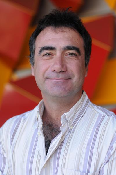 Thomas Eulgem, UC Riverside