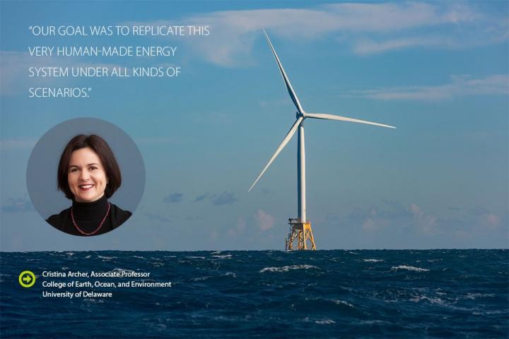 Us Grid Can Handle More Offshore Wind Power