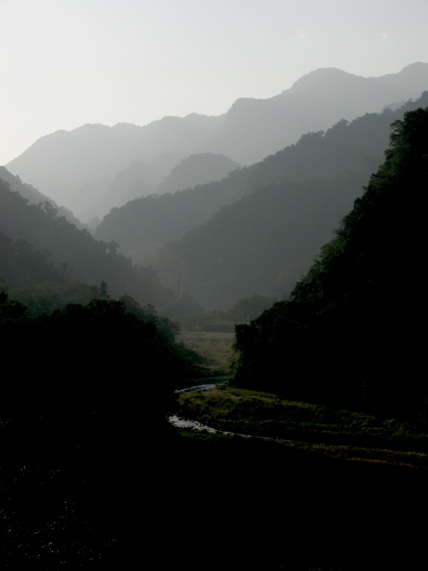 Ground-Breaking Discovery Finally Proves Rain Really Can Move Mountains