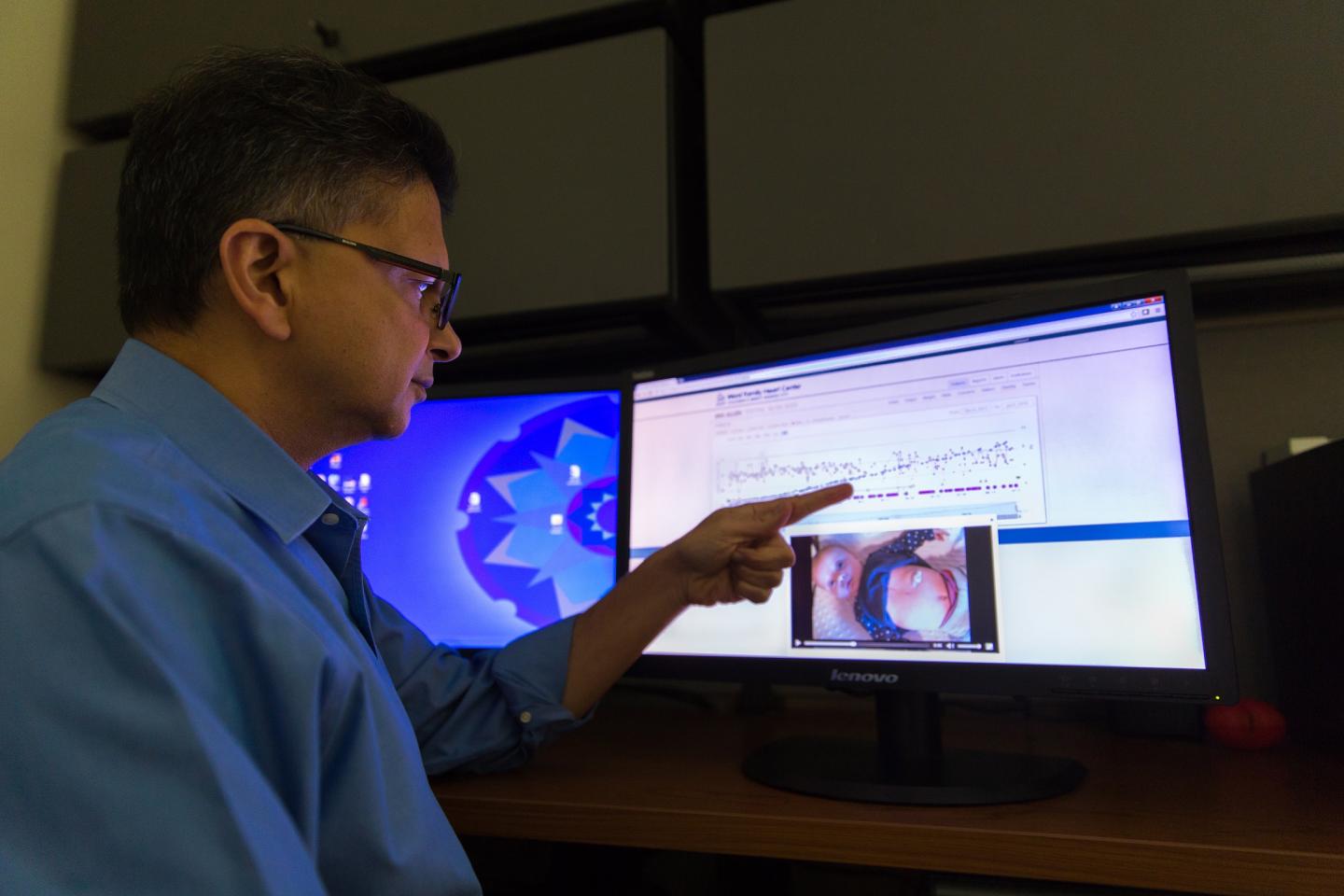 CHAMP App -- Children's Mercy Kansas City