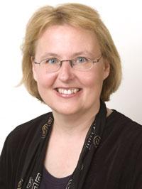 Susan Sturgeon, UMass Amherst