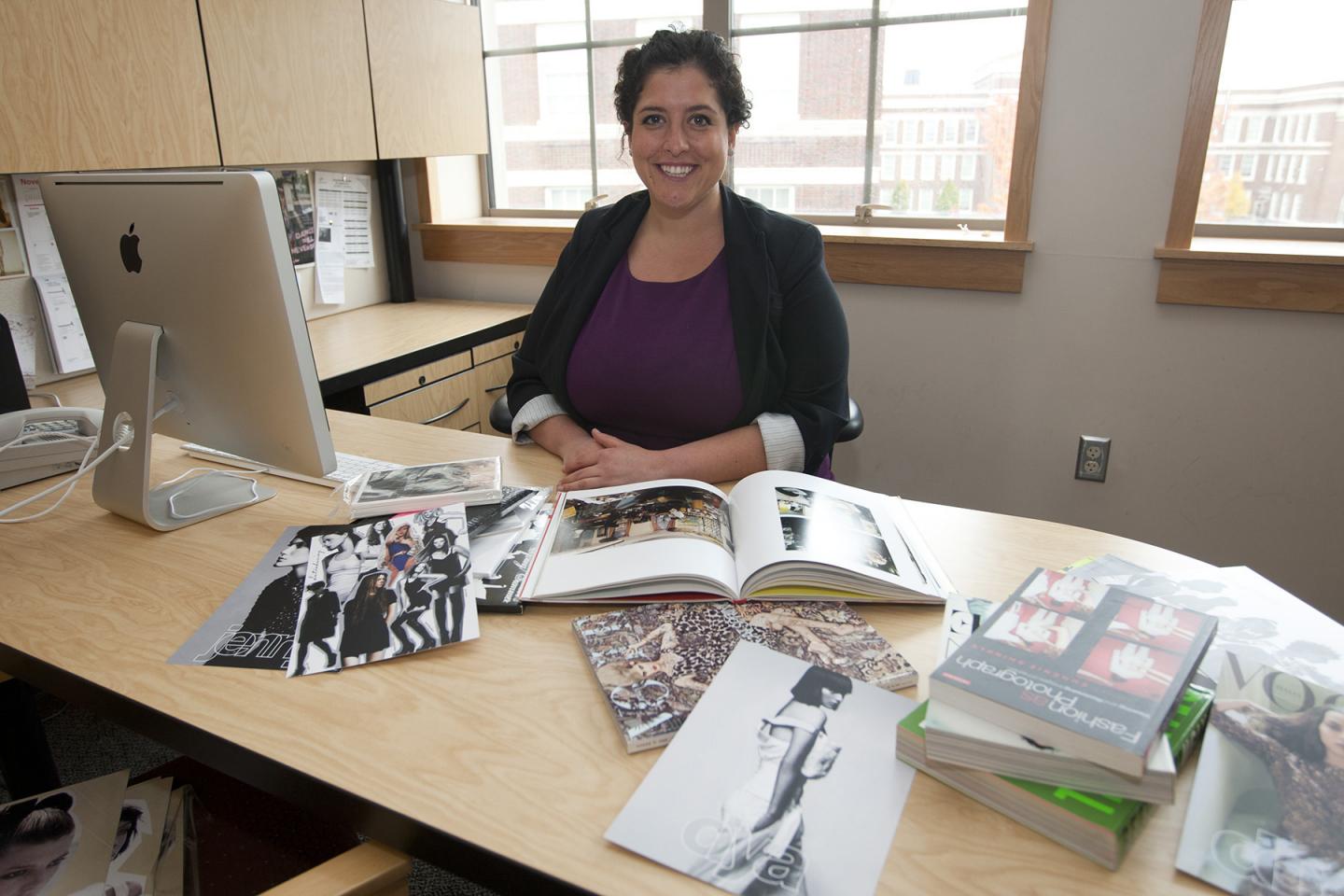 Stephanie Sadre-Orafai, University of Cincinnati