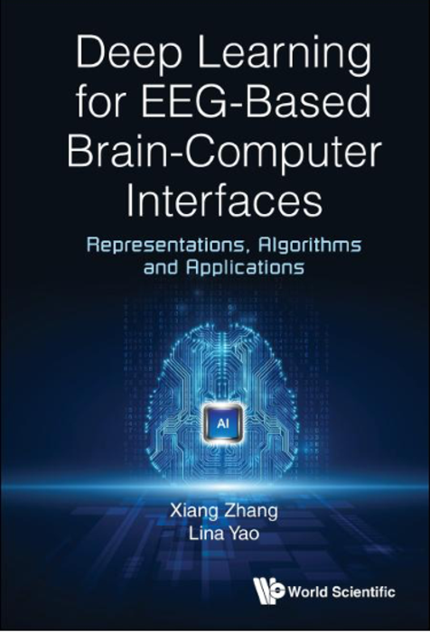 Deep Learning for EEG-Based Brain-Computer Interfaces: Representations, Algorithms and Applications