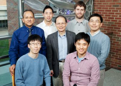 Innovators in Healing