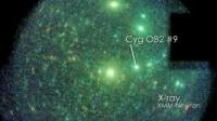 2 O Stars Bound Together in the Same Binary System: Cygnus Ob2 #9