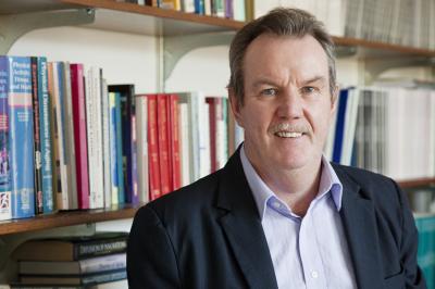 Edward McAuley, University of Illinois at Urbana-Champaign