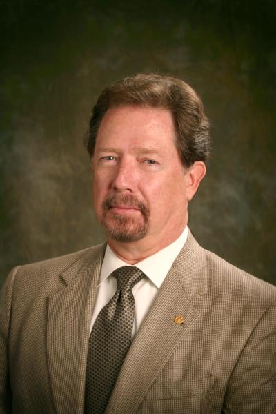 Dr. William R. Ward, Southwest Research Institute 