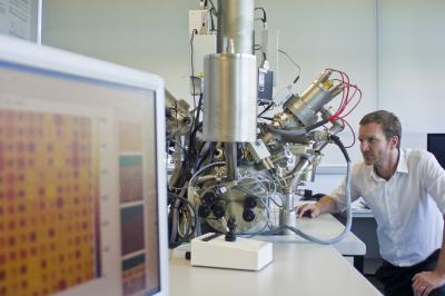 Morgan Alexander, University of Nottingham