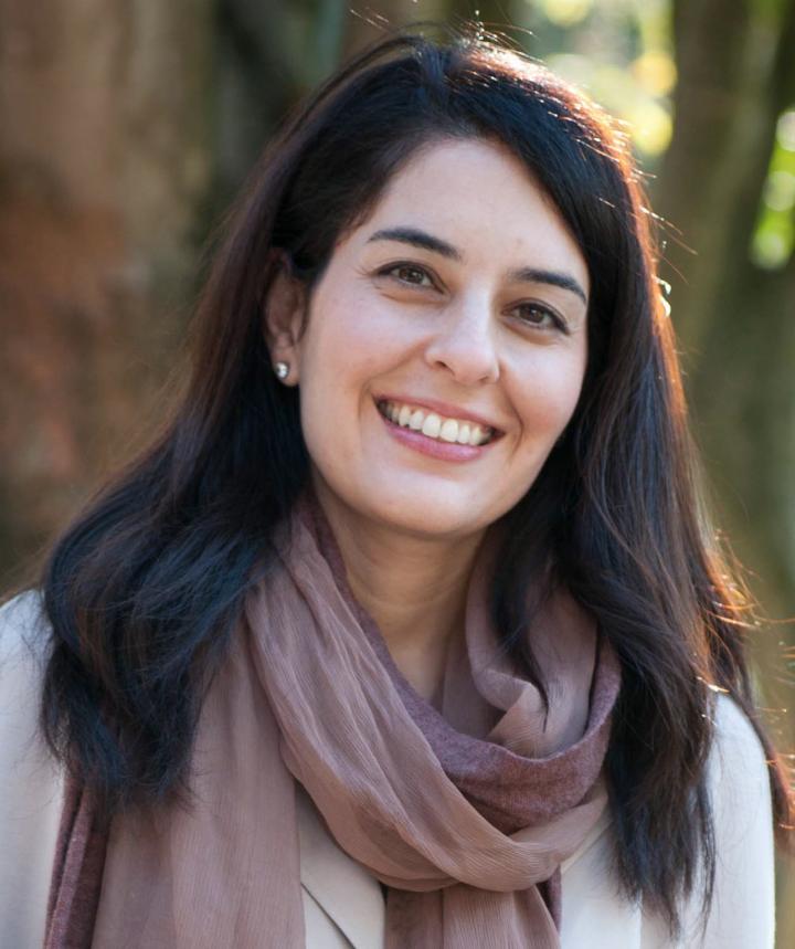 Dr. Jinoos Yazdany, University of California - San Francisco