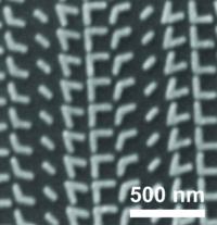Metamaterials for Photonic Spin Hall Effect