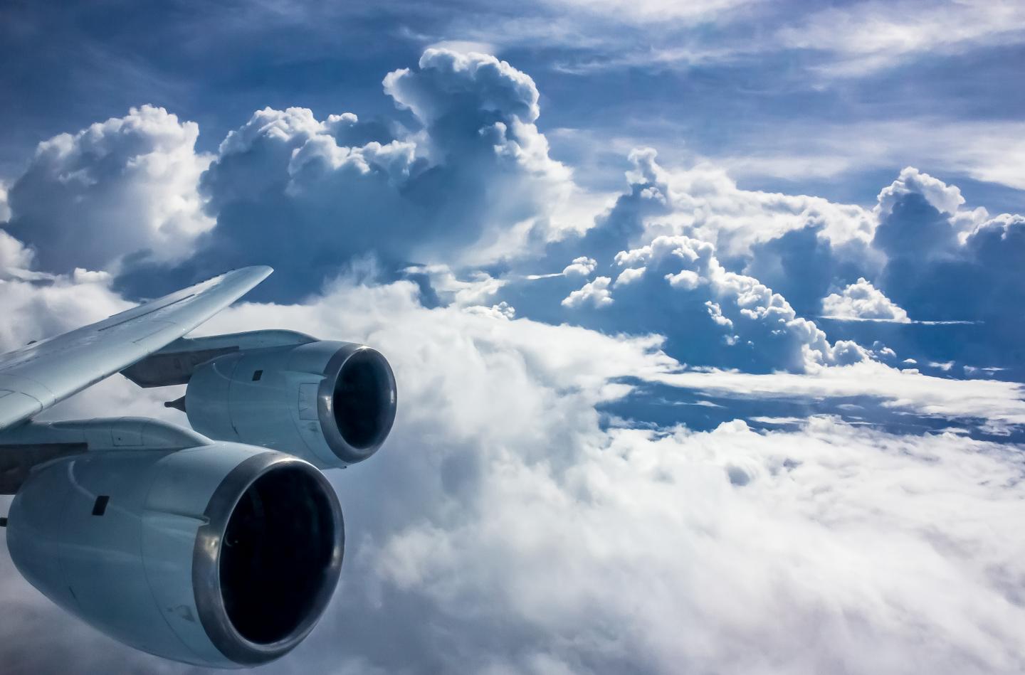 Tropical Convection between Fiji and New Zealand during the Atmospheric Tomography Mission