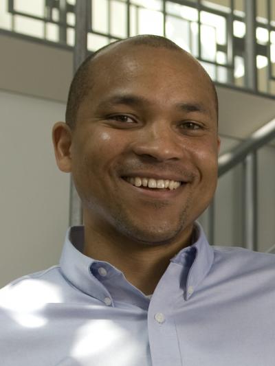 Chad Jenkins, Brown University