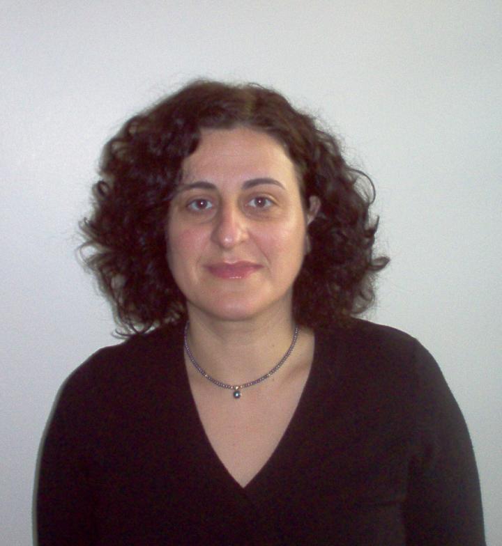 Dr. Dimitra Hartas, University of Warwick