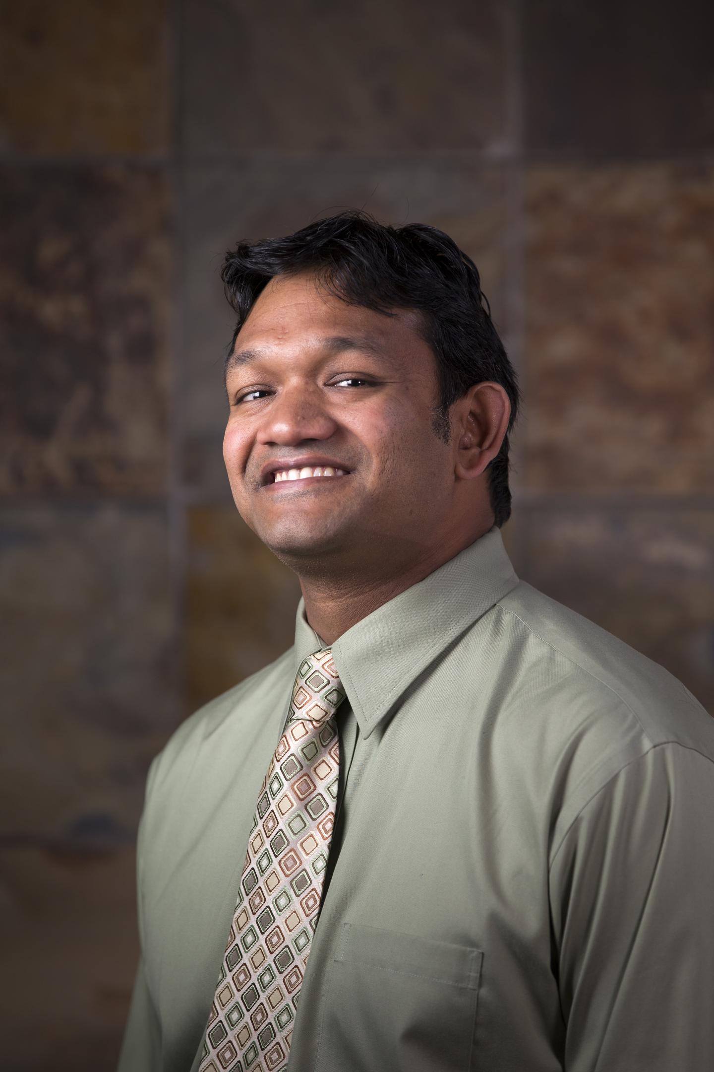 Shimul Chowdhury, American Society of Human Genetics