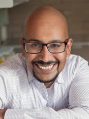 Srijan Sen, 	Medical University of South Carolina