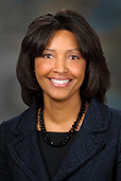 Dalliah Mashon Black, University of Texas M. D. Anderson Cancer Center