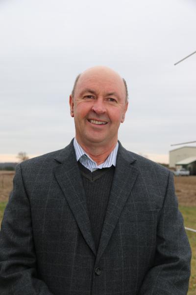 Wayne Hocking, University of Western Ontario