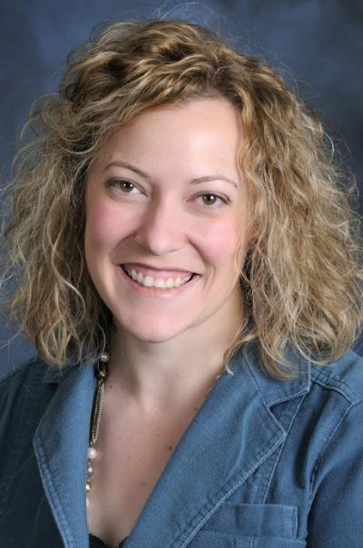 Ann Harvey, Virginia Tech 