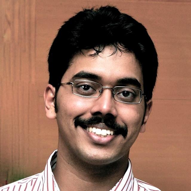 Arjun Krishnan, Princeton University