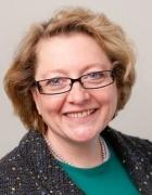 Davina Porock, University at Buffalo